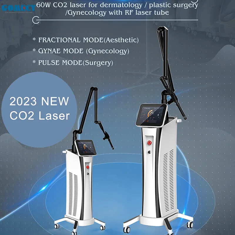 CO2 Laser Machine 2