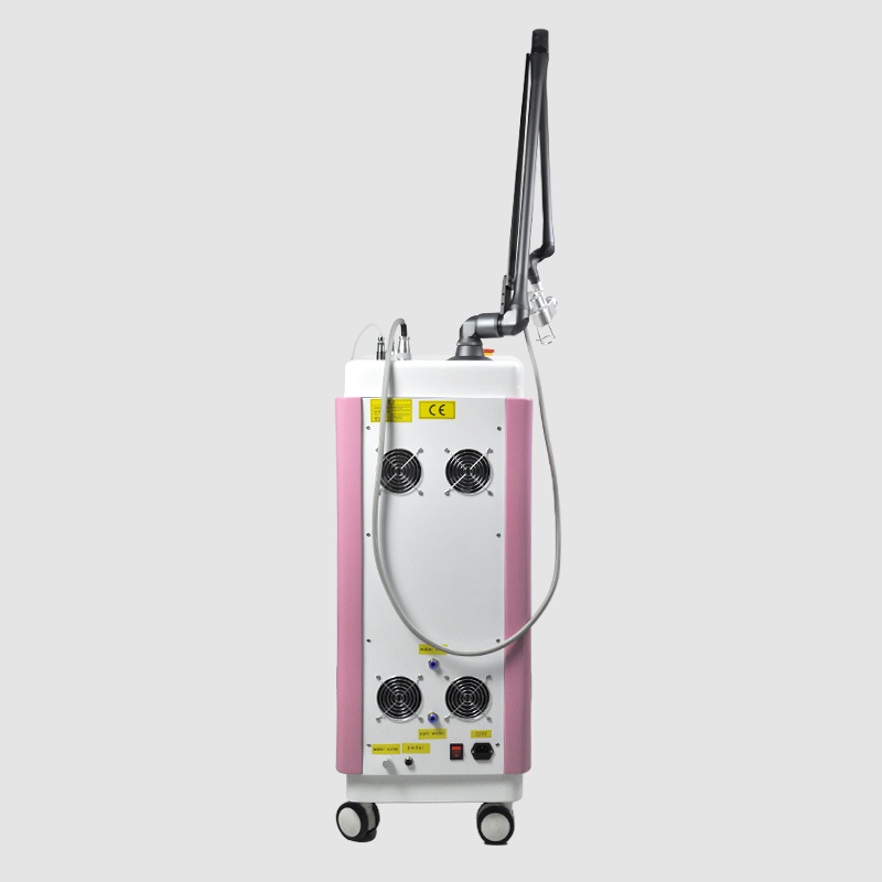 Fractional CO2 Laser 4D System for Scar Acne Removal Skin Resurfacing Face Lift Vaginal Tightening