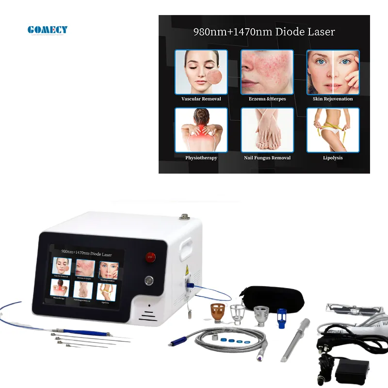 Laser Treatment Detail 2