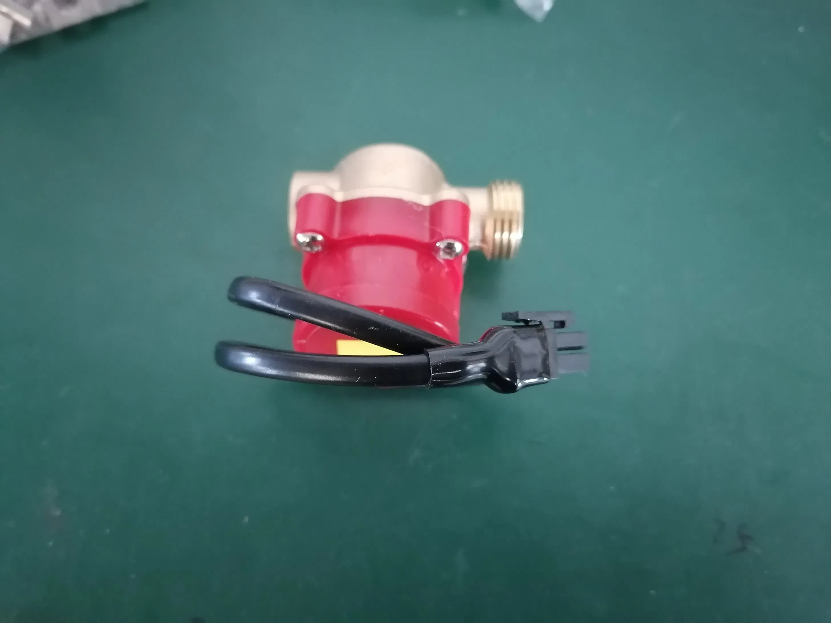 Laser Machine Cooling System Water Flow Protection Switch