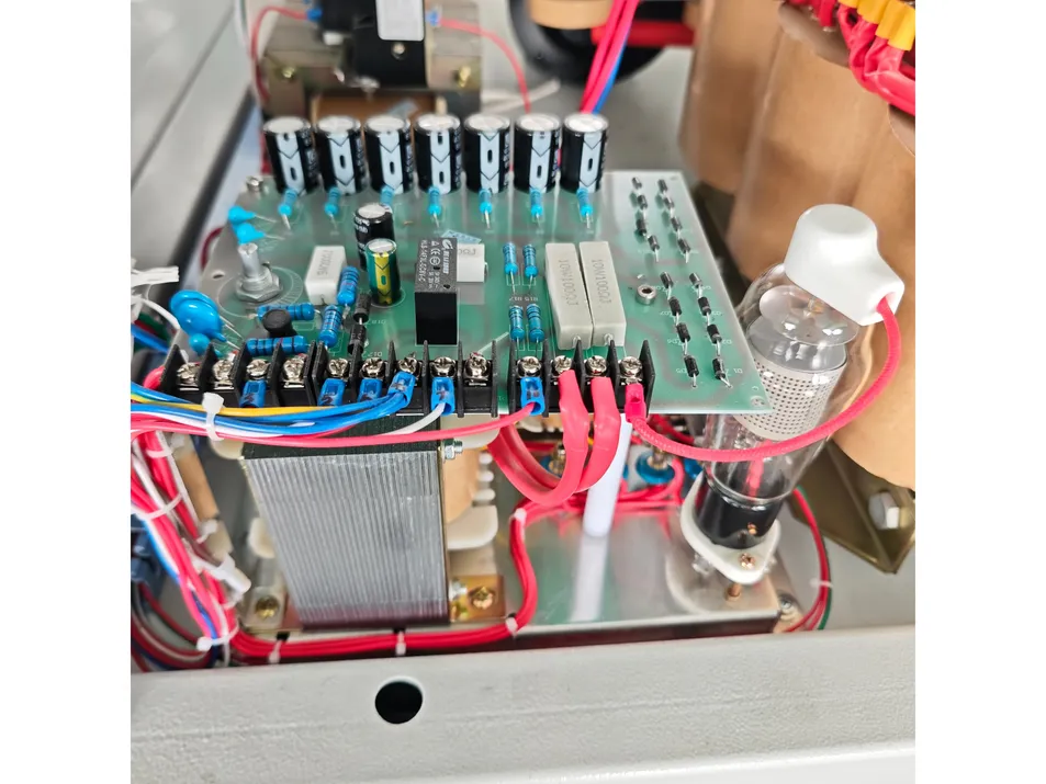 Spark Protection