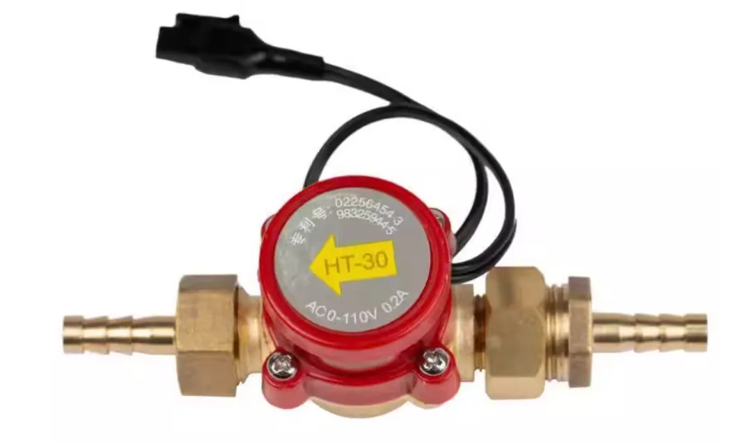 Water Protection Switch View 4