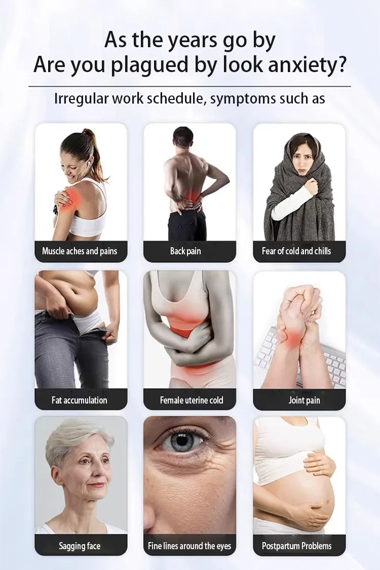Tecar Therapy Device 2