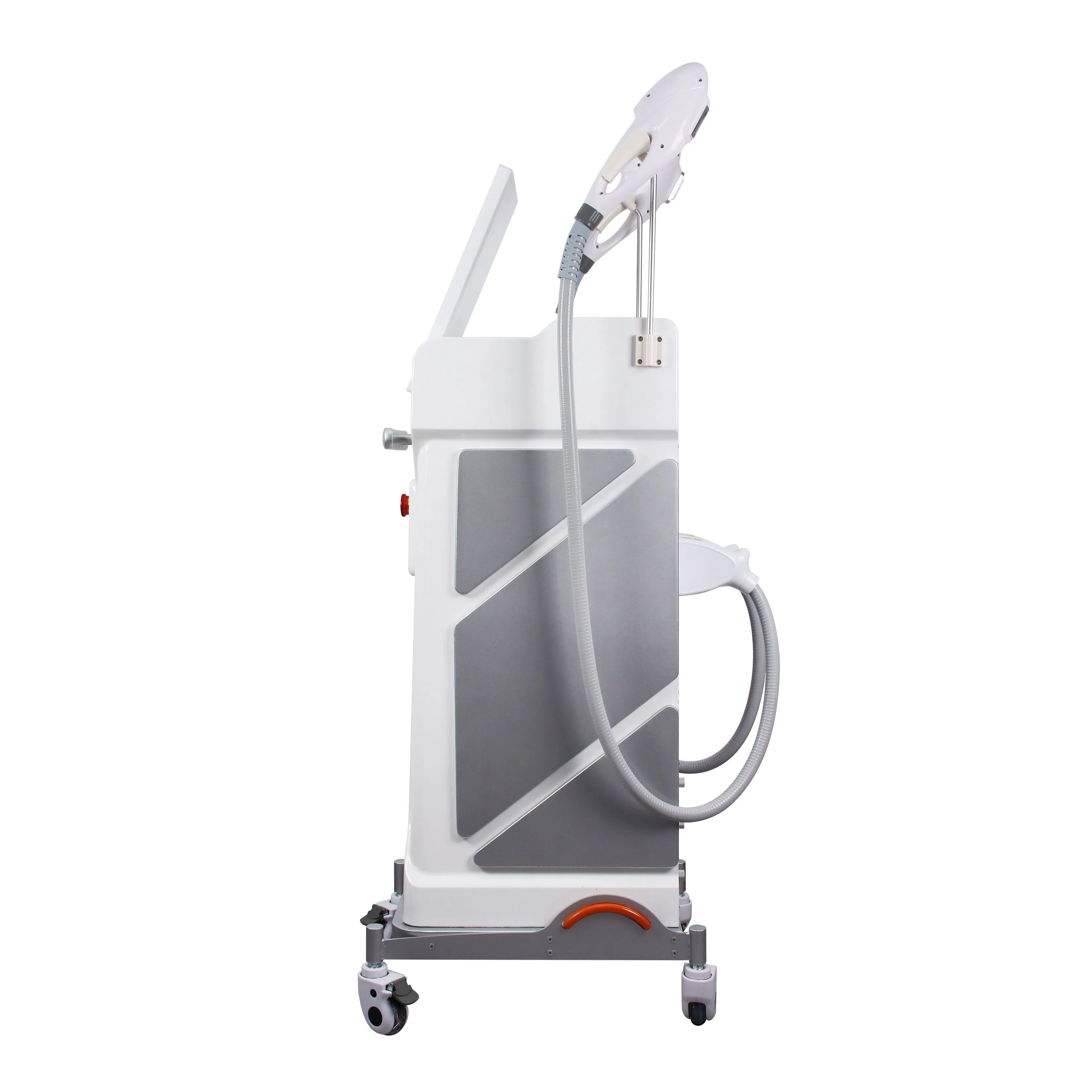 Professional IPL Nir Tightens Skin Rejuvenation Machine Laser Hair Removal Apparatus Dpl IPL System for Hair Removal