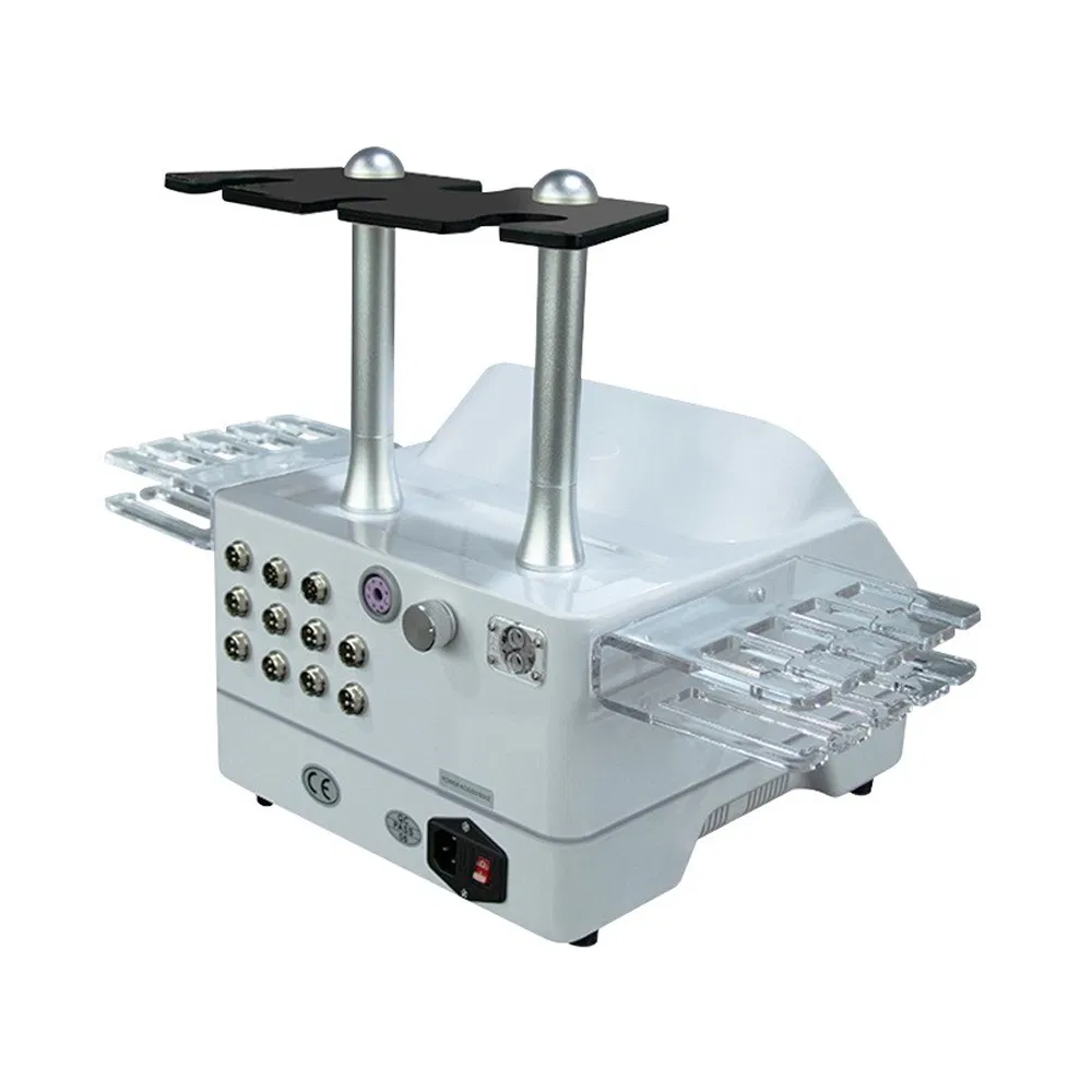 Ofan Multifunctional Cavitation 40K Laser Slimming Fat Reduction Machine Vacuum RF Cavitation SPA Equipment