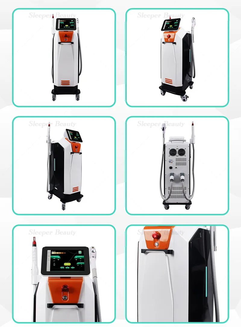 808nm Diode Laser