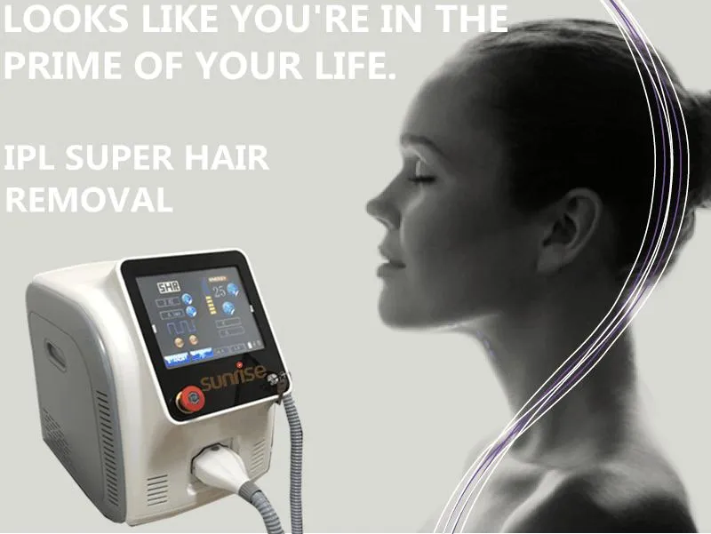 IPL Device