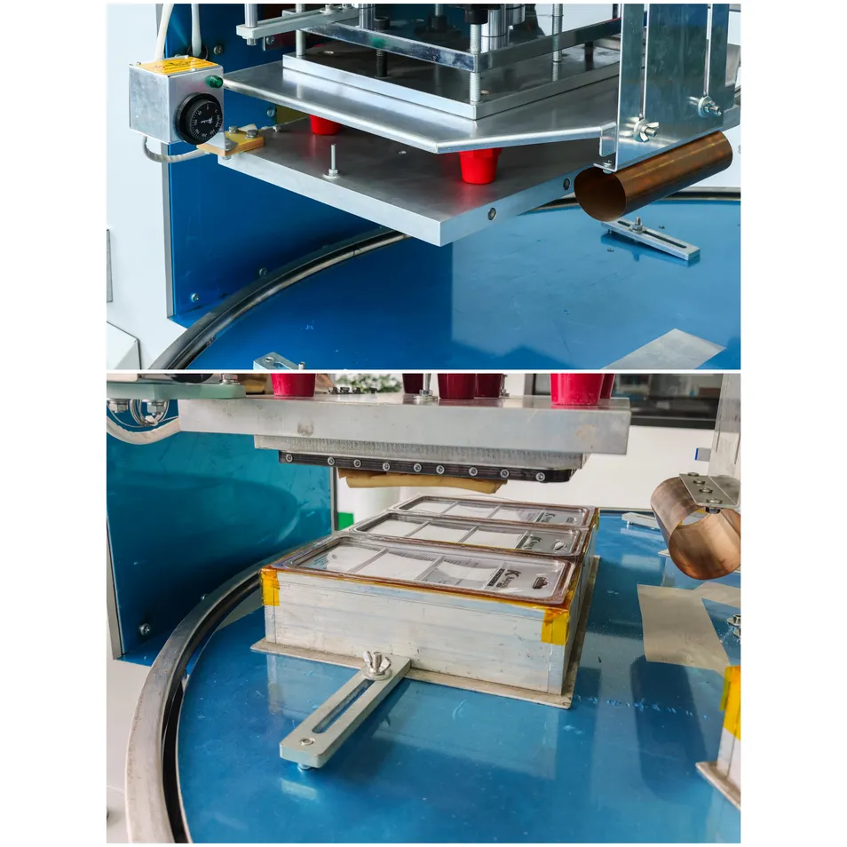 Electrode System