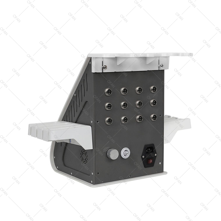 Ofan 40K Other Ultrasonic Cavitation Lipo Diode Laser Belt Body Slimming Vacuum Cavitation System Machine