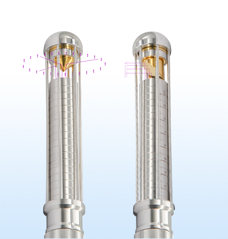Vaginal Probe