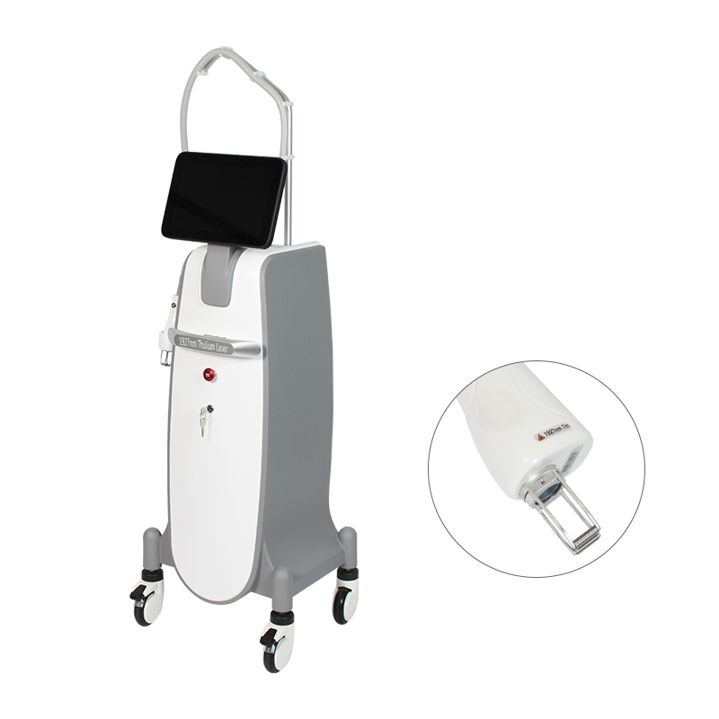 1927nm Thulium Laser Machine Pigmentation Wrinkle Acne Scar Removal Beauty System