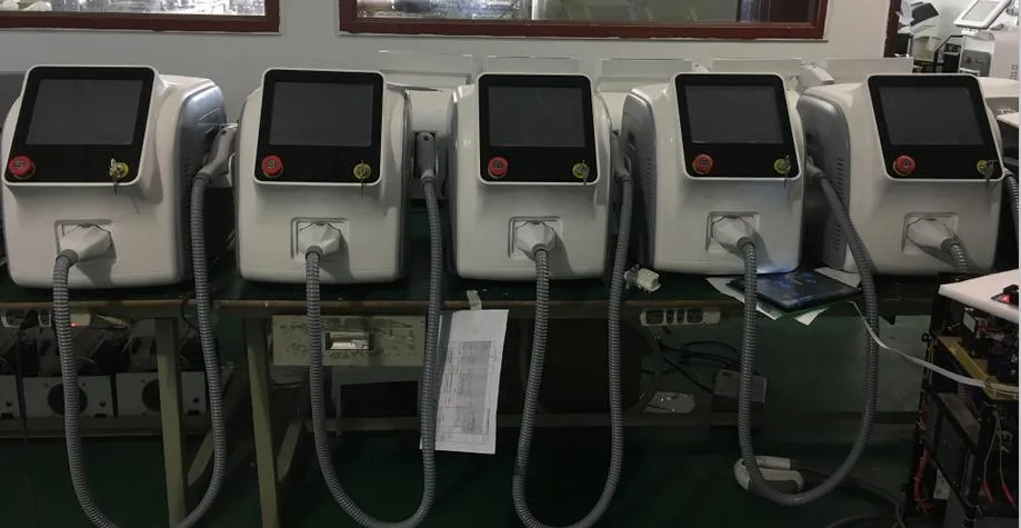 Machine Interface
