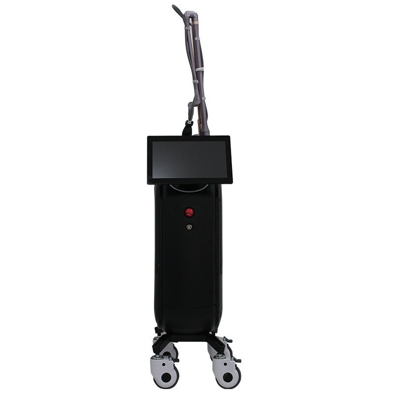 High-Performance Fractional CO2 Laser System for Aesthetic Clinics