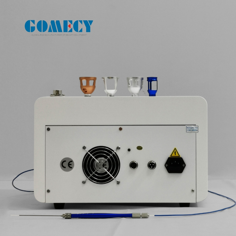 1470nm/1940nm Laser Evlt Evla Endolaser Vein Surgery Endovenous Laser 1470nm Laser Ablation System