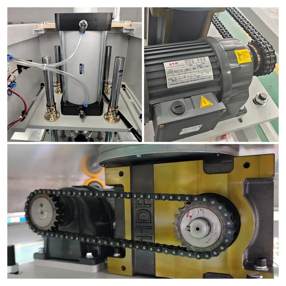 Mechanical Transmission