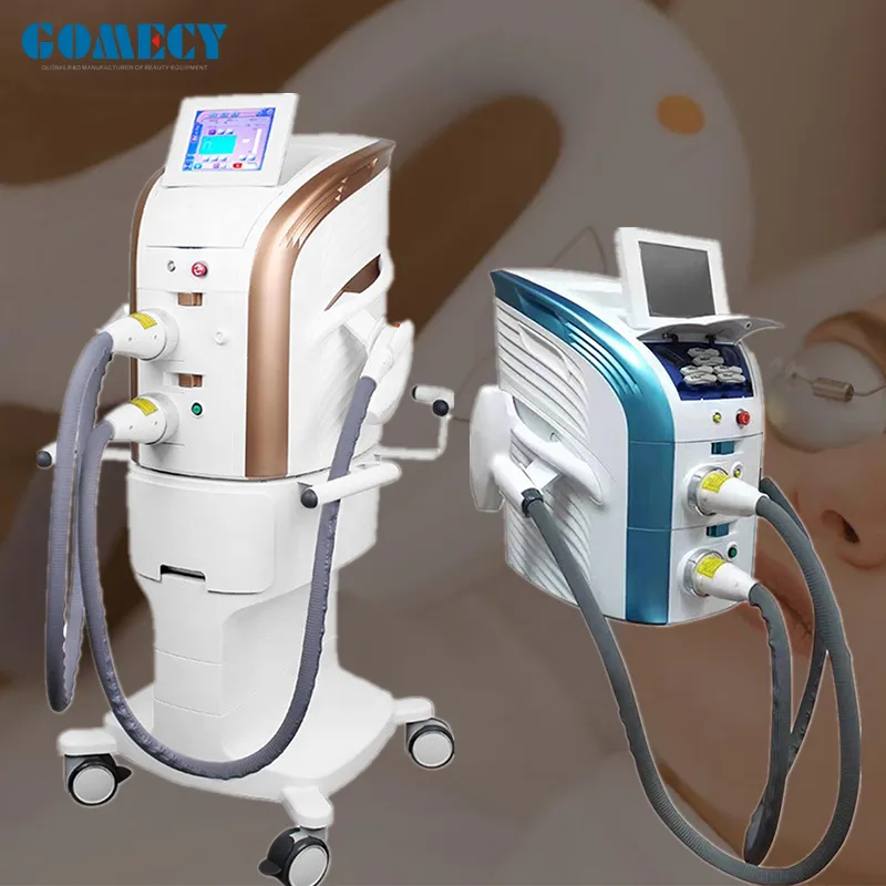 Skin Rejuvenation Beauty System