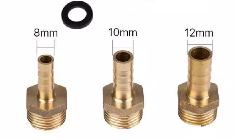 Laser Machine Cooling System Water Flow Protection Switch