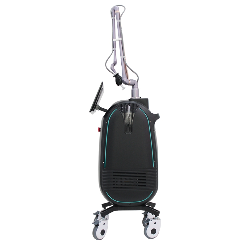 High-Performance Fractional CO2 Laser System for Aesthetic Clinics