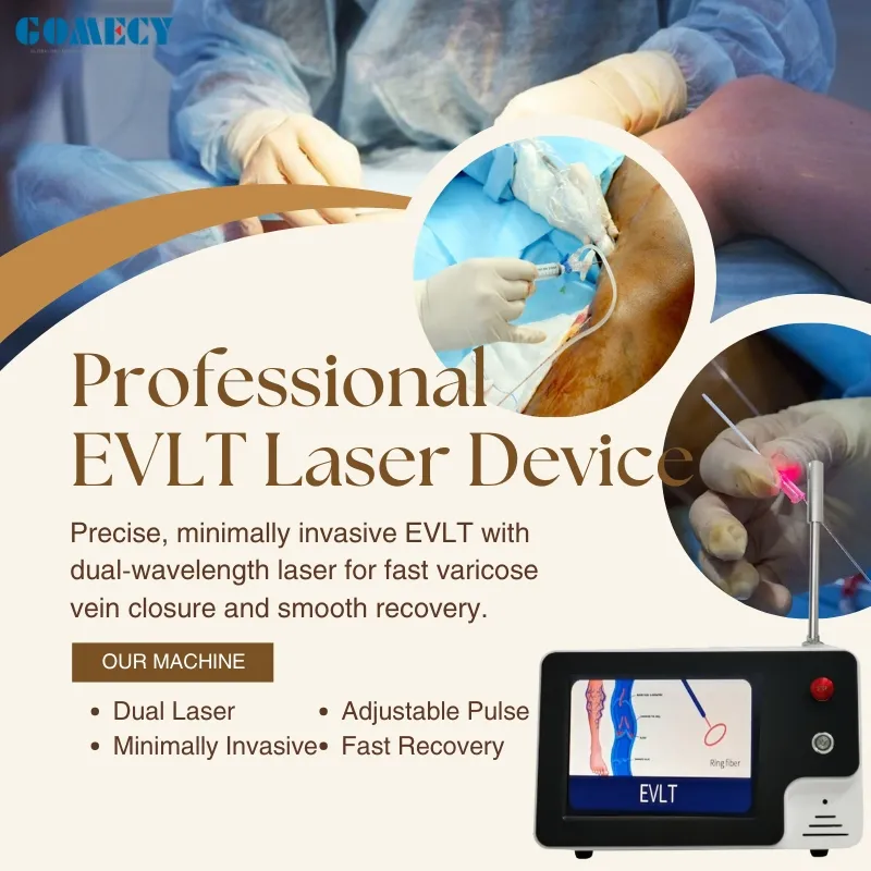 Medical Diode Laser System