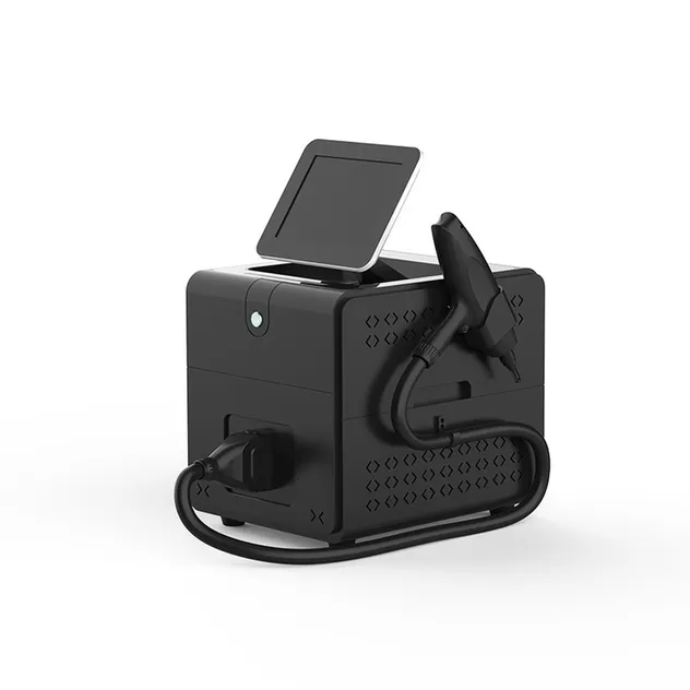 Laser Tattoo Removal System