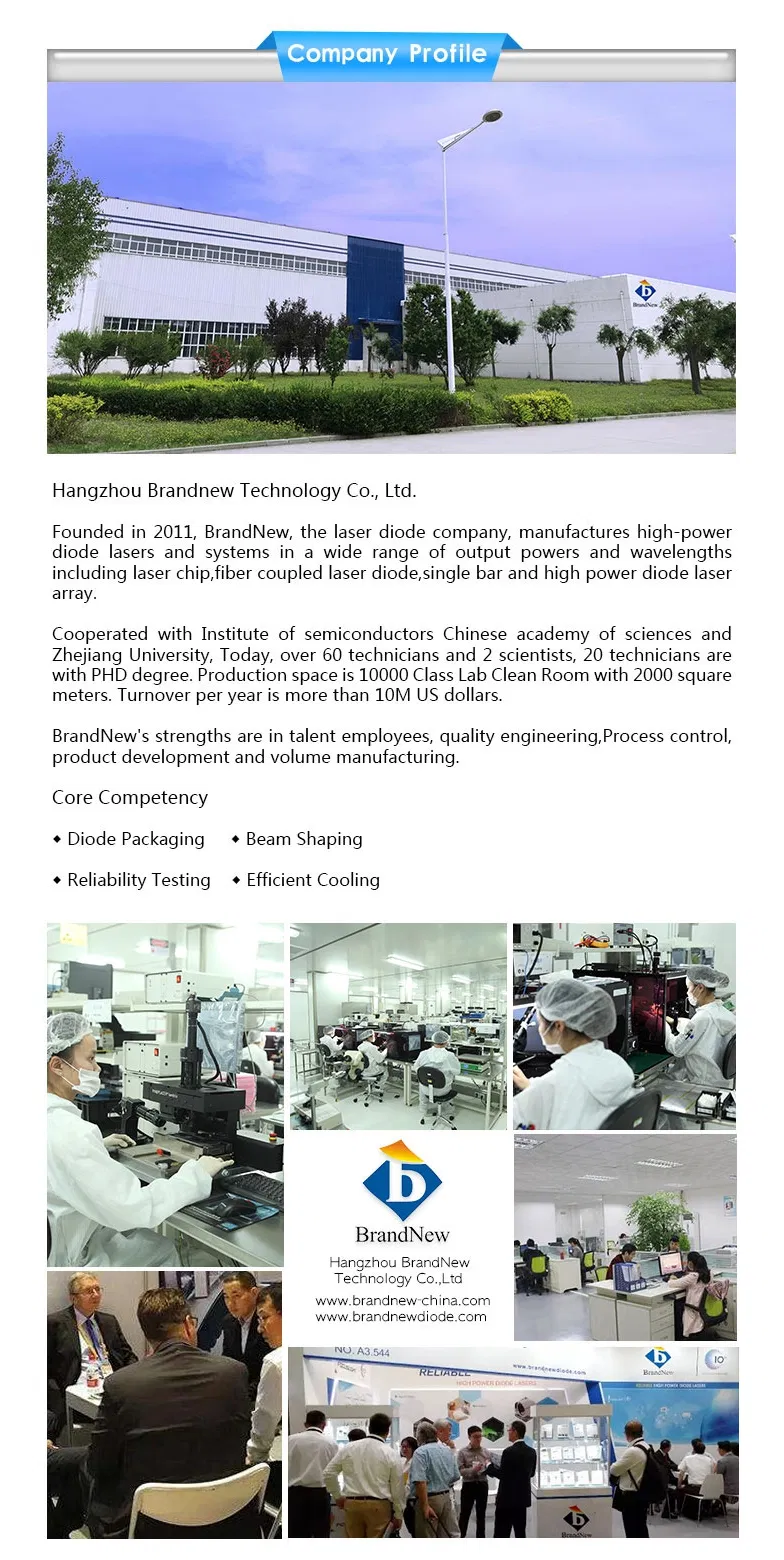Production Facility