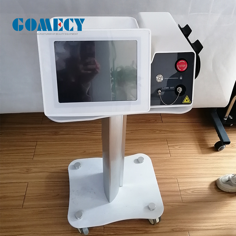 Endo Laser Lift Surgery 980nm 1470nm Lipolysis Laser Fat Removal Endolaser Machine