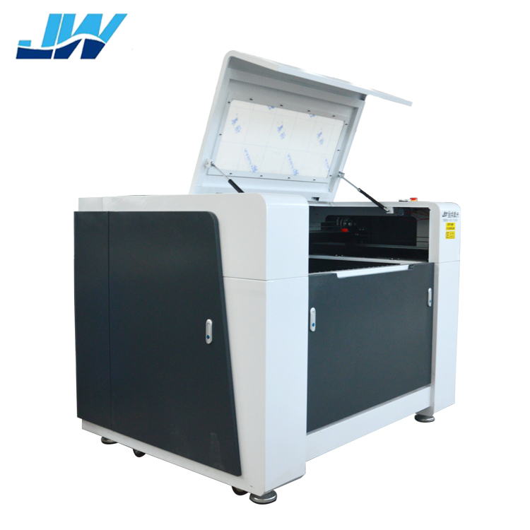 60W 80W 100W 600*900mm CO2 Laser Engraving And Cutting Machine Glass Leather Laser Engraving Machine