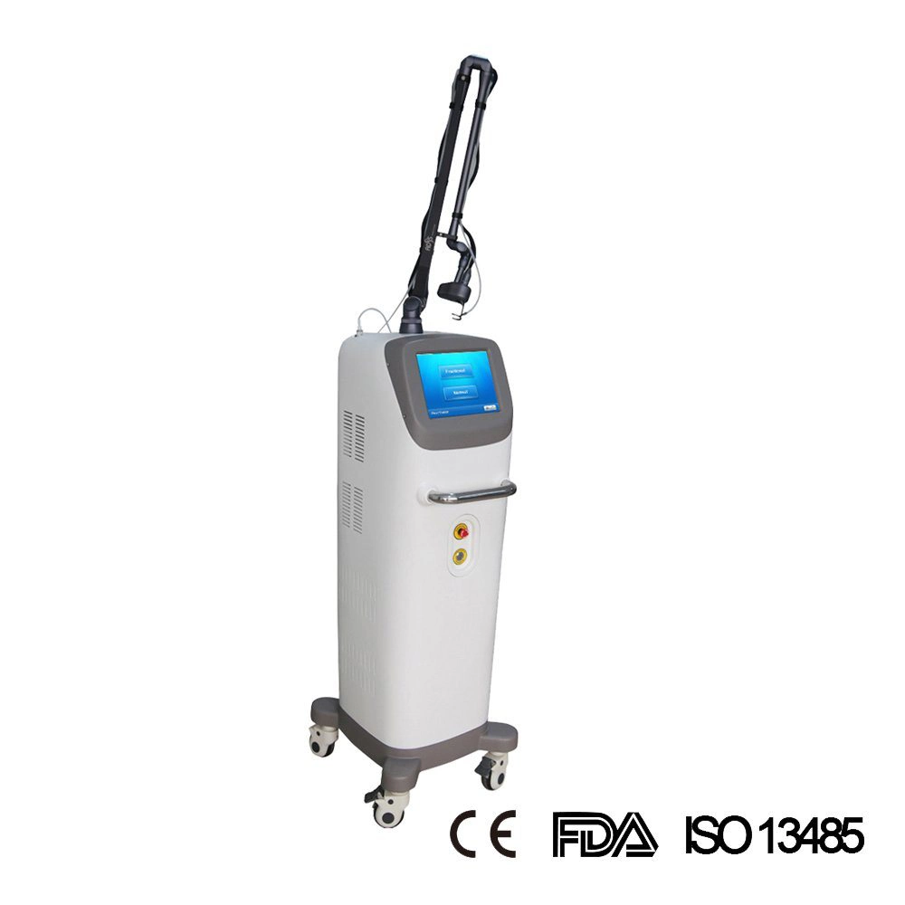 Fractional CO2 Laser Vaginal Tightening Vrl System Is Optional