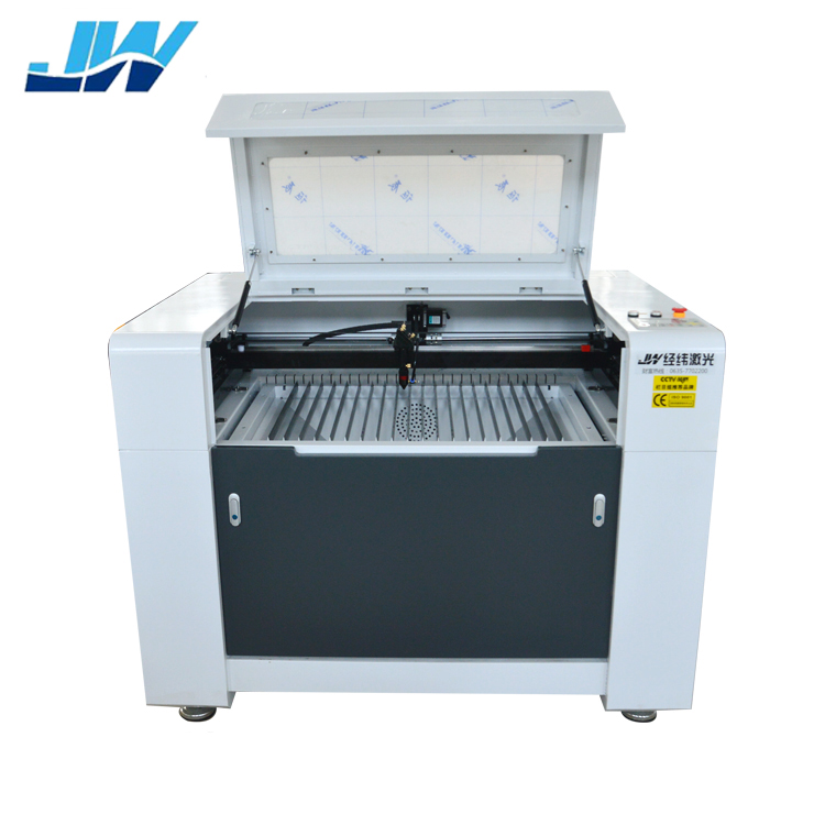 60W 80W 100W 600*900mm CO2 Laser Engraving And Cutting Machine Glass Leather Laser Engraving Machine