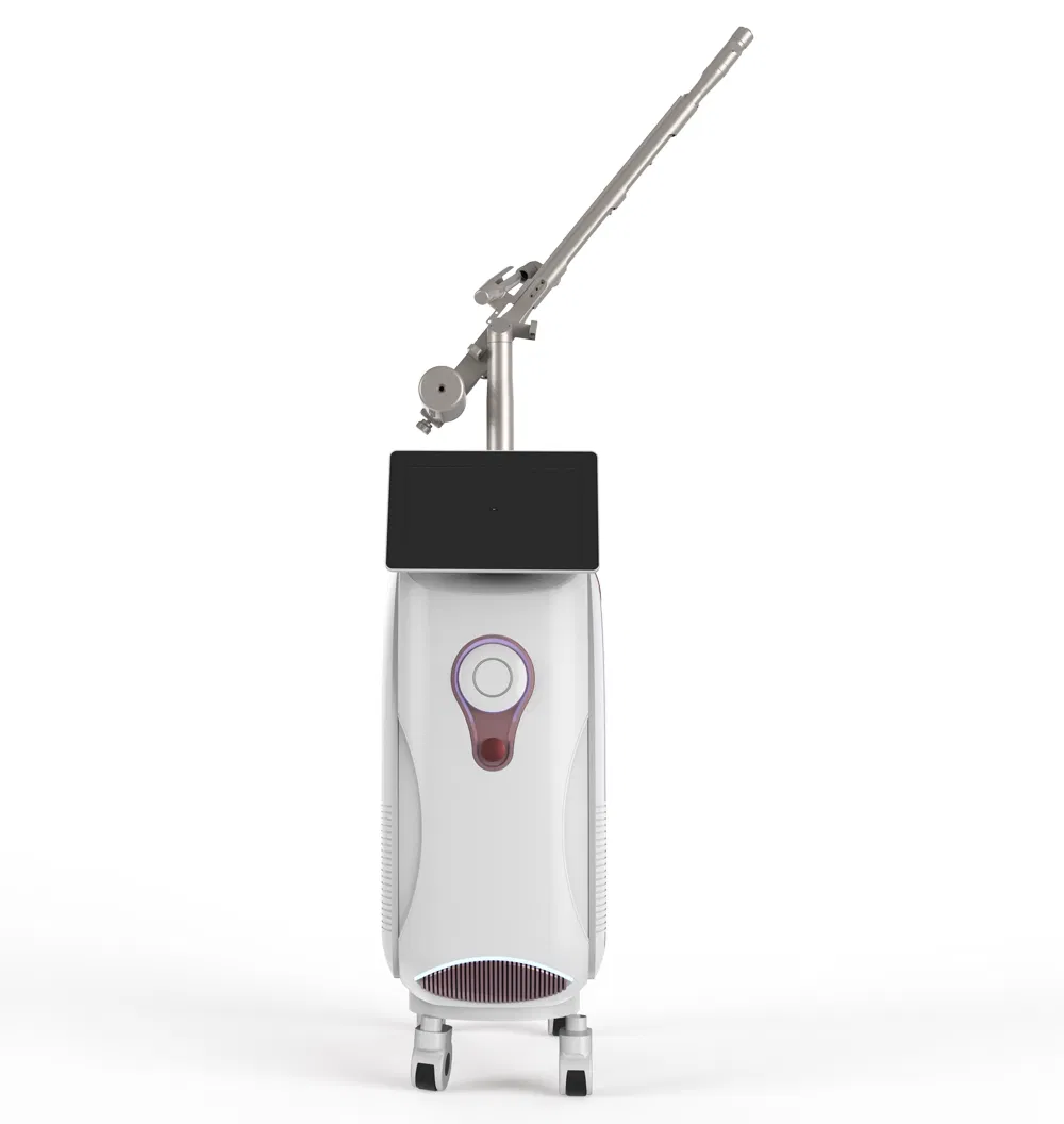 Professional Picosecond Laser System for Effective Tattoo Erasure