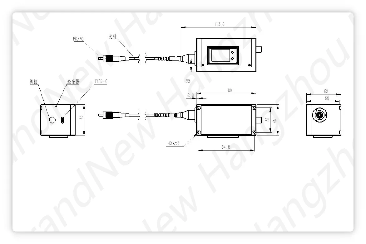 Package Drawing