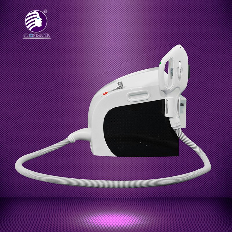 IPL Elight RF YAG 4 in 1 System Beauty Devie