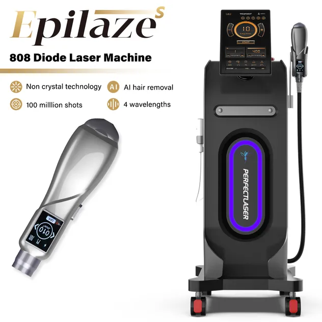 Portable ND YAG Laser Machine