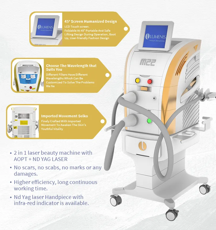 IPL Treatment Effect