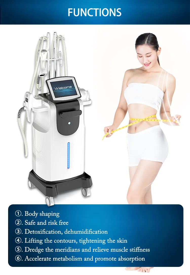Shape System Details