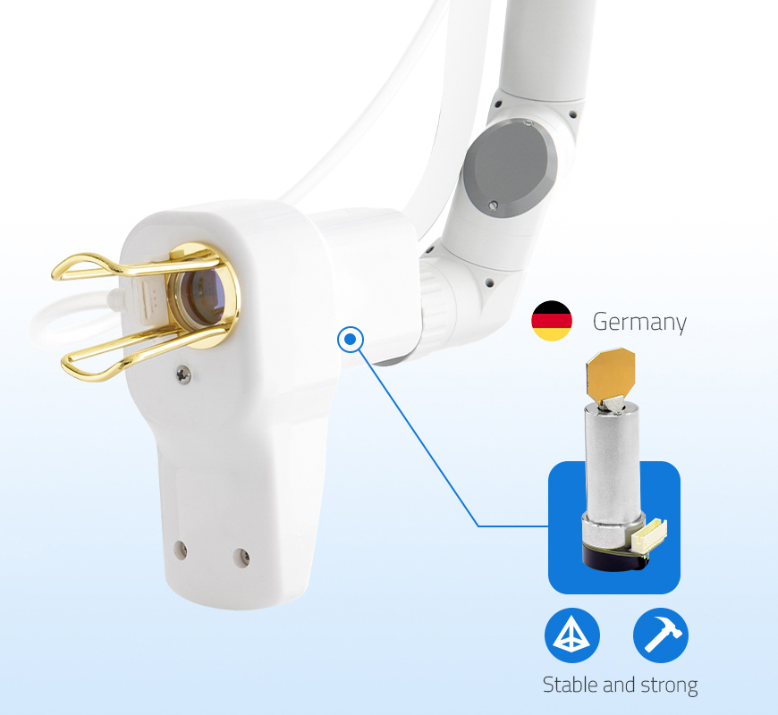 Co2 Fraccionado Laser Vaginal Lifting Tightening Smooth Burnt Scars Wrinkle Removal and Skin Rejuvenation Co2 Fractional Laser