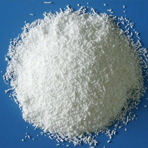 Surfactante à base de álcool graxo natural sem SLS para shampoo e condicionador com excelente dispersibilidade emulsificante CAS 151-21-3