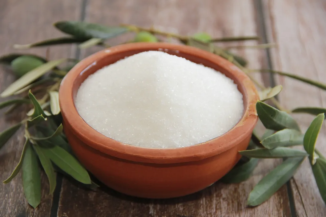 Sucralose Feature 2