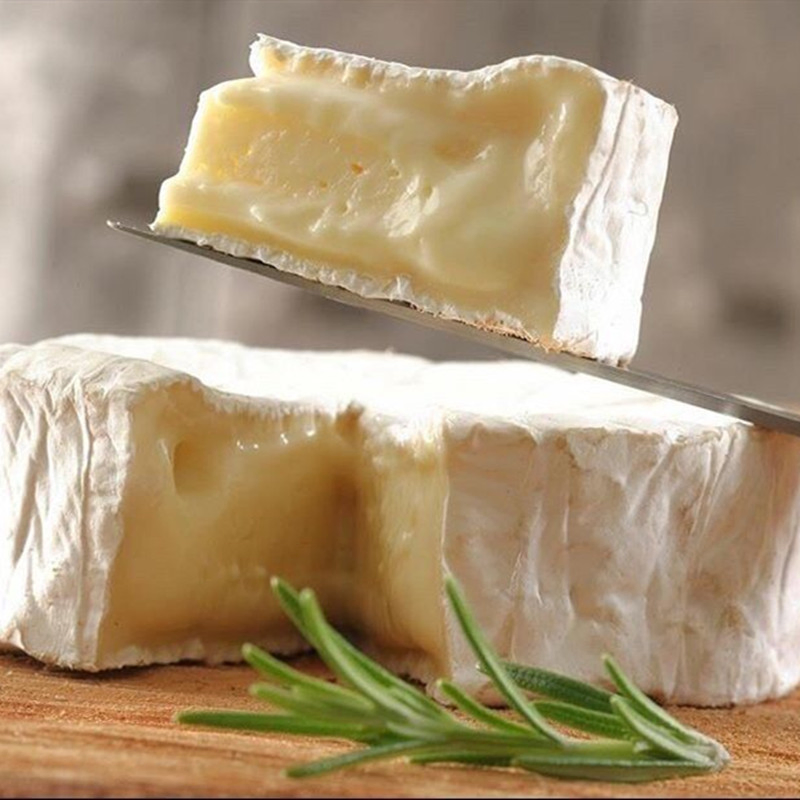 Natamicina de Grau Alimentício - Conservante Natural para Queijo, Pronto para OEM