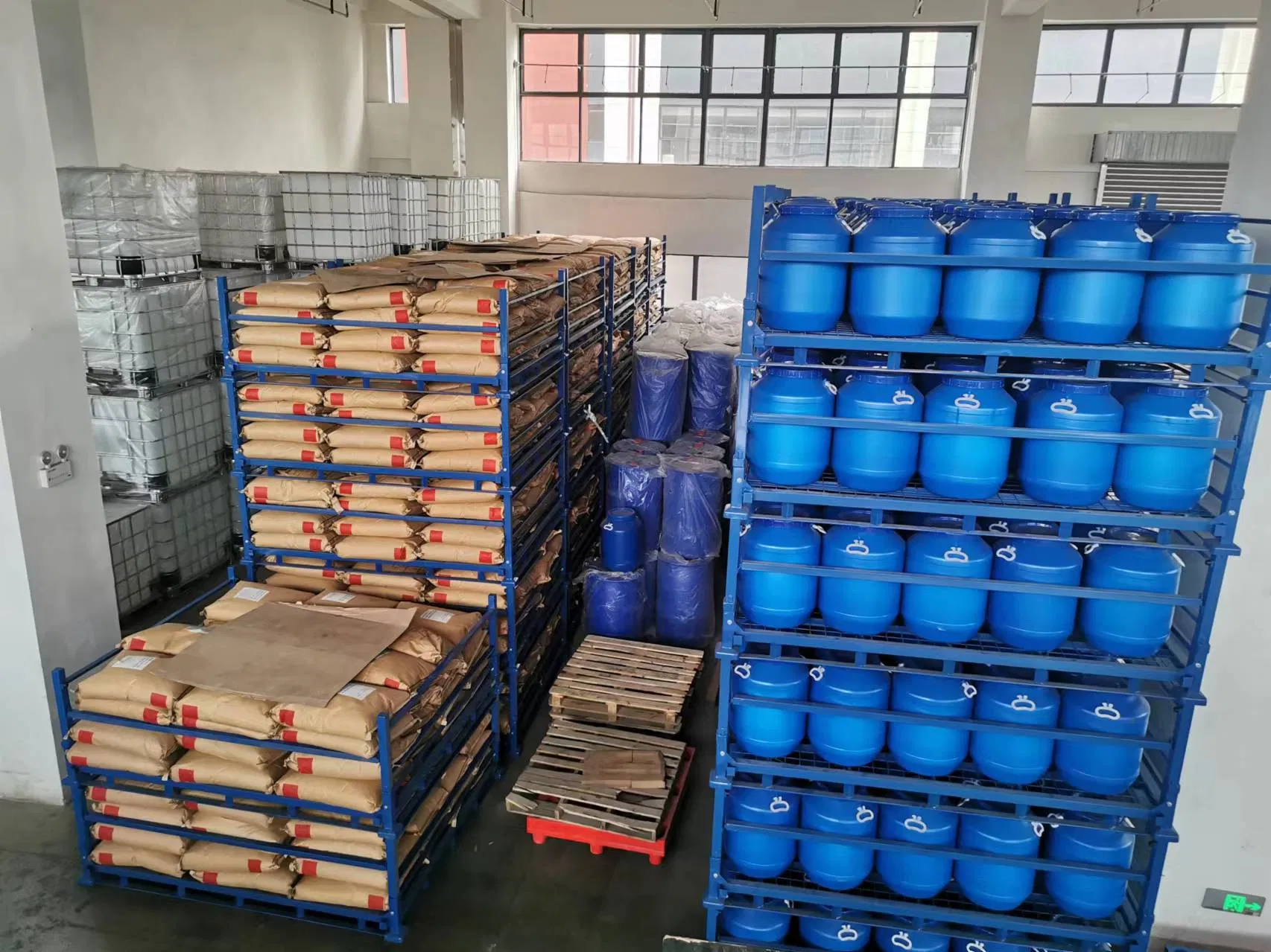 Álcool gorduroso etoxilato AEO-2 surfactante Lauryl álcool etoxilato emulsificador CAS 68439-50-9