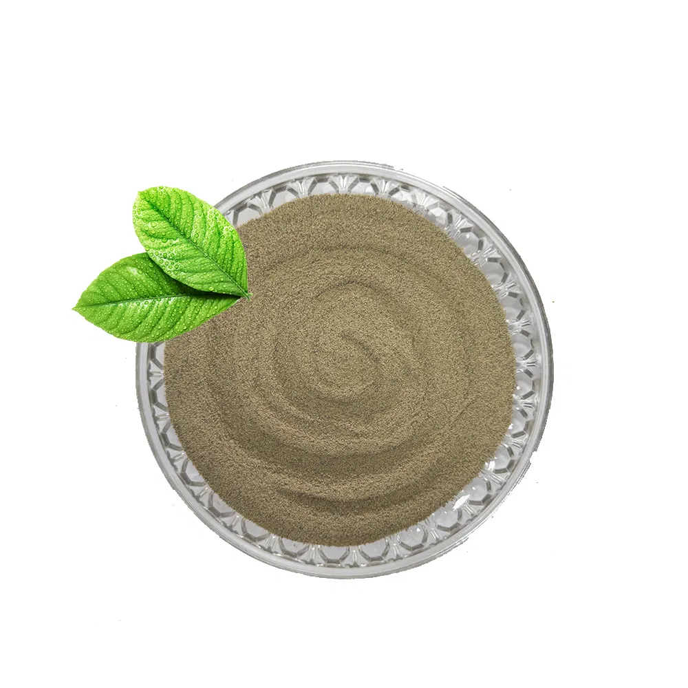 Melhor Venda de Aminoácidos em Pó de Proteína de Micoproteína para Aditivos de Grau Alimentício para Crescimento de Animais