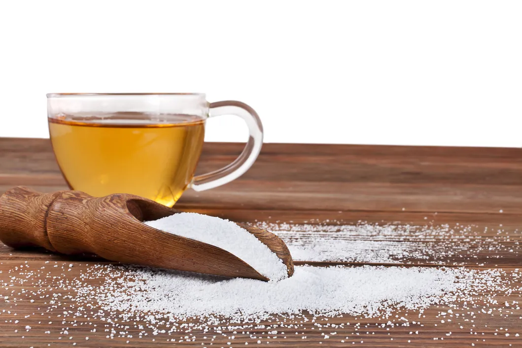 Sucralose Feature 3