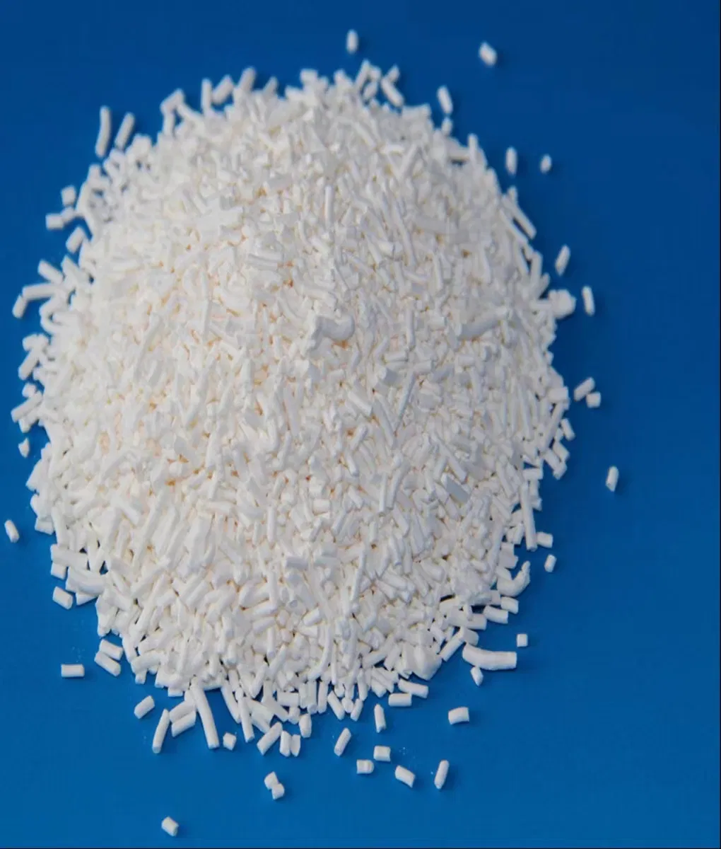 Conservante alimentar natural e inofensivo, sorbato de potássio, com boa qualidade