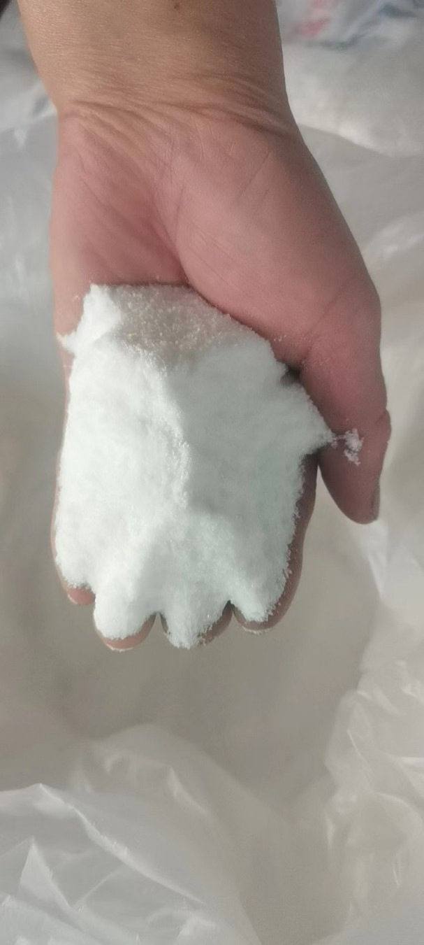 L-Lisina HCl 98.5% CAS 657-27-2 Aditivo Alimentar para Animais Aminoácido