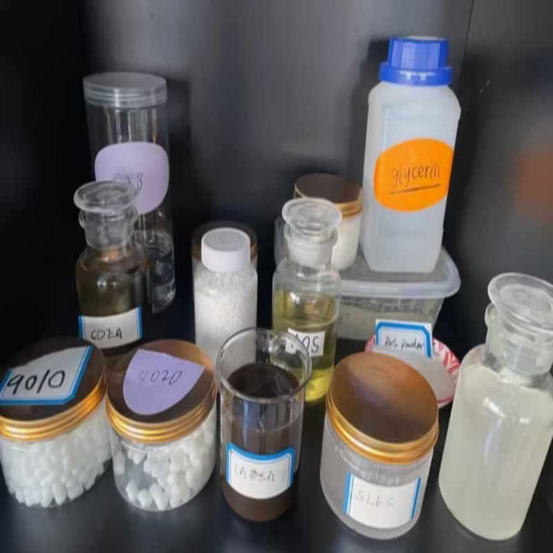 Grau Industrial e Cosmético 99% Ingrediente Ativo