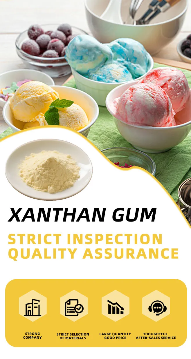 Goma xantana 1