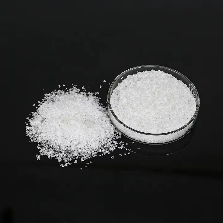 Lisina L-Lisina HCl 98% Grau de Ração Grau Alimentar Aminoácido Conservante para Aditivo de Ração Animal