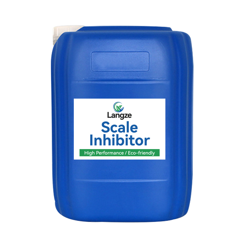 Inibidor de Corrosão Multimetálico Industrial para Aço, Cobre e Alumínio