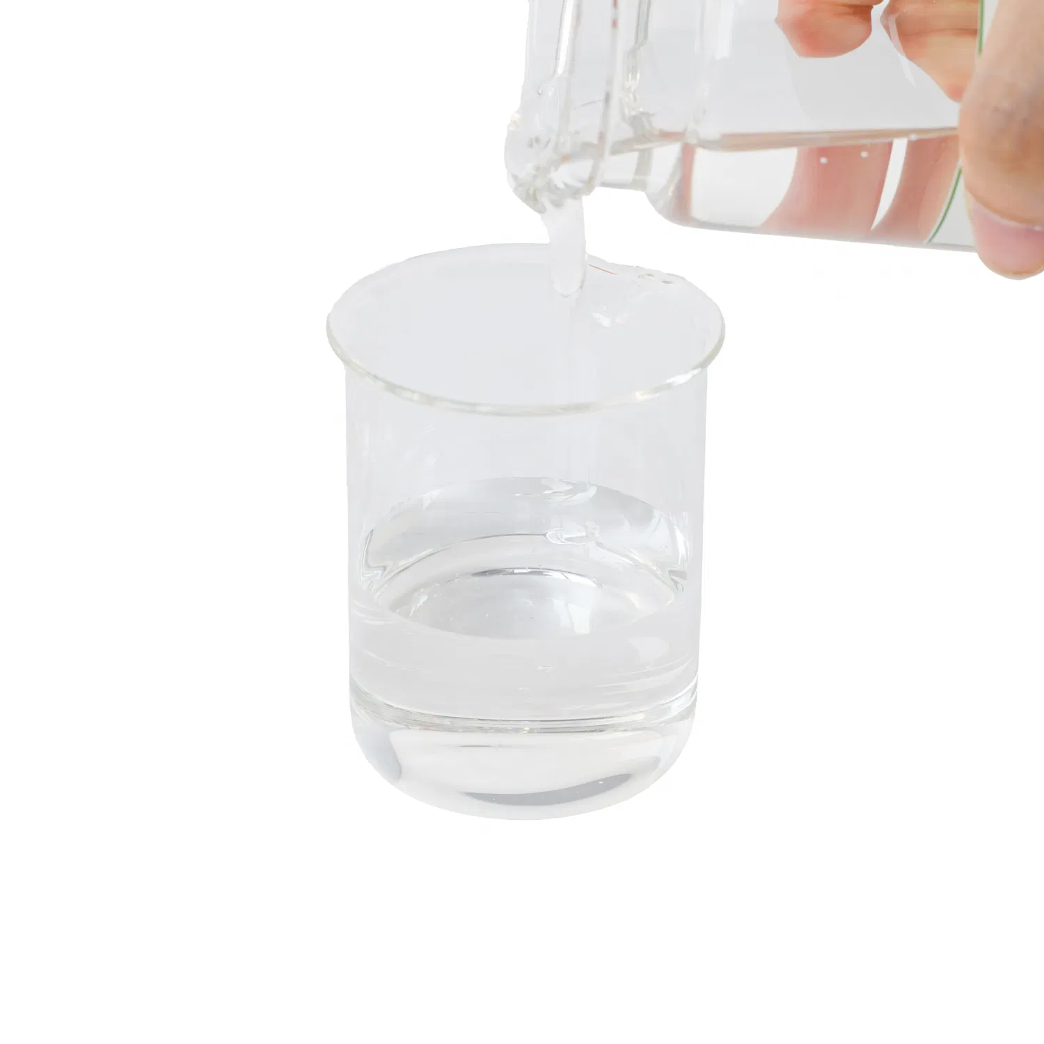 CAS 3010-24-0 Peg-2 Cloreto de Stearônio Emulsificante de Grau Cosmético