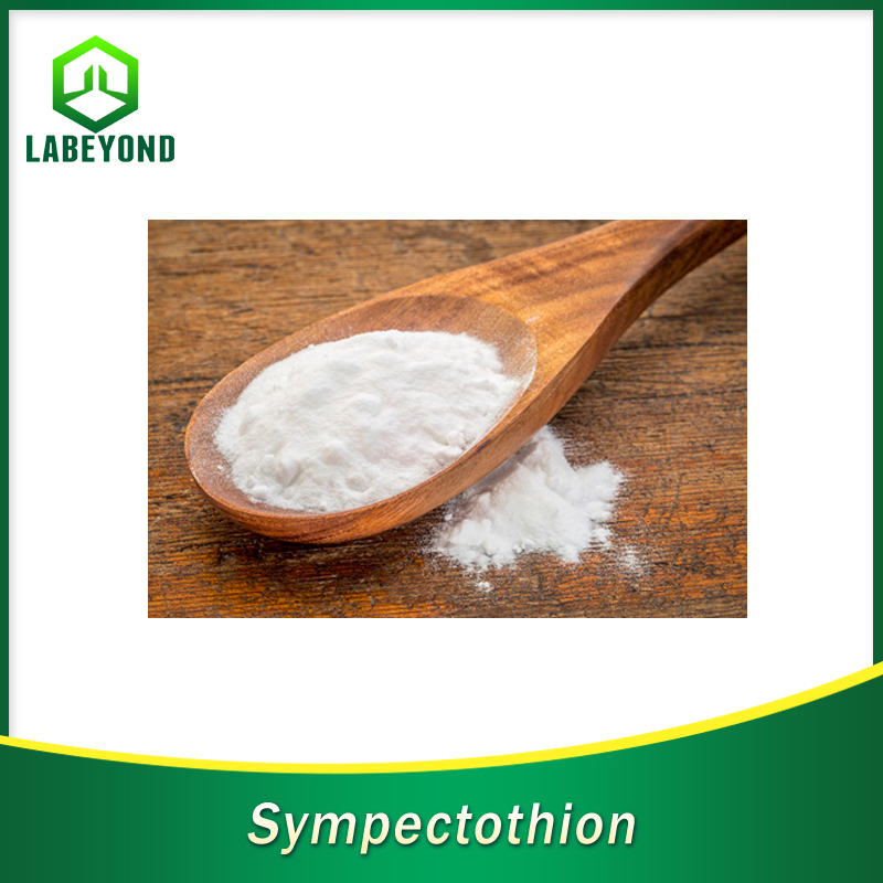 Ingredientes Ativos em Pó para Cuidados com a Pele Sympectothion CAS 497-30-3